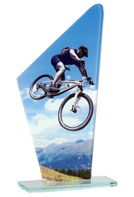Trophée Cyclisme VTT 66120