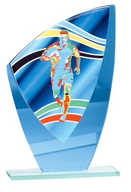 Trophée Verre Rugby 66217