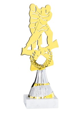 Trophée Métal Judo 55110