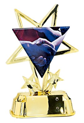 Trophée ABS Amitié 56101