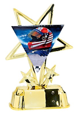 Trophée ABS Auto-Moto 56102