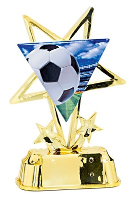 Trophée ABS Football 56106
