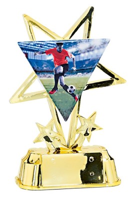 Trophée ABS Football 56107