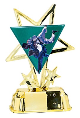 Trophée ABS Judo 56109