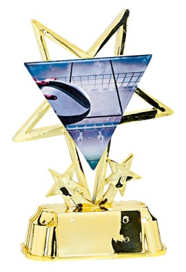 Trophée ABS Rugby 56111