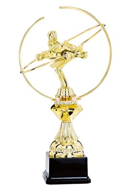 Trophée Personnalisé Figurine 144-21-D