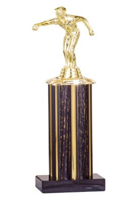 Trophée Personnalisé Figurine 144-71-D