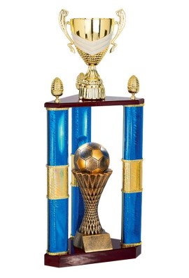 Trophée Personnalisé Figurine 146-51-RM