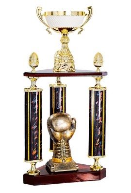 Trophée Personnalisé Figurine 146-91-RM