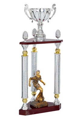 Trophée Personnalisé Figurine 147-61-RM