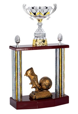 Trophée Personnalisé Figurine 148-91-RP