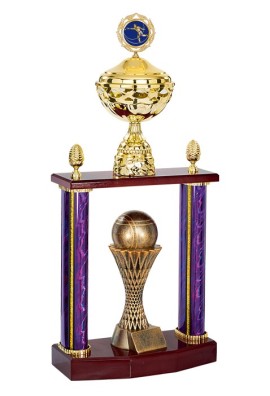 Trophée Personnalisé Figurine 148-97-RM