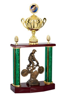 Trophée Personnalisé Figurine 148-92-RM