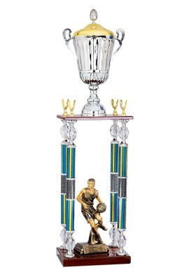 Trophée Personnalisé Figurine 146-41-RM