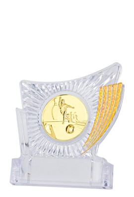 Trophée Personnalisé Votre Logo 133-51-LO