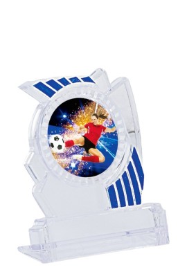 Trophée Personnalisé Votre Logo 133-52-LO