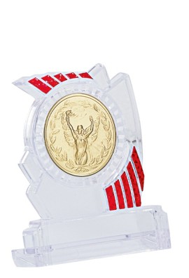 Trophée Personnalisé Votre Logo 133-53-LO