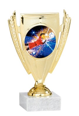 Trophée Personnalisé Votre Logo 133-47-LO