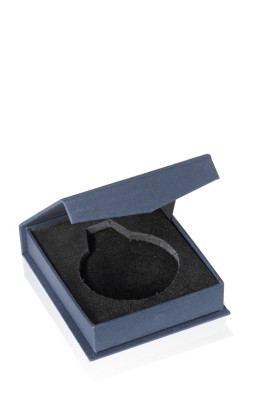 Écrin pour médaille 70mm : 6073