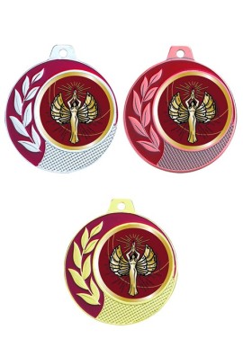 Médaille Ø 70 mm Victoire  - CZ30