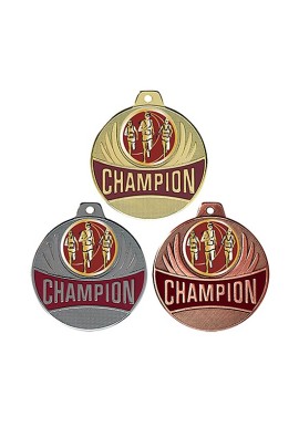 Médaille Ø 50 mm Course à pied - CX08
