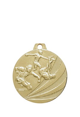 Médaille Ø 40 mm Athlétisme – NE02