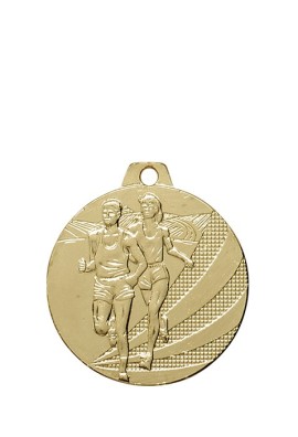 Médaille Ø 40 mm Course à pied – NE04