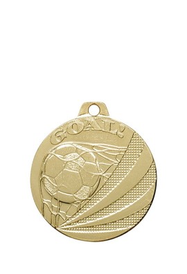 Médaille Ø 40 mm Football – NE07