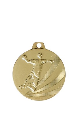 Médaille Ø 40 mm Handball – NE10