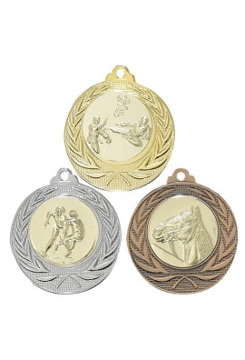 Médaille Personnalisée Ø 40 mm - 050