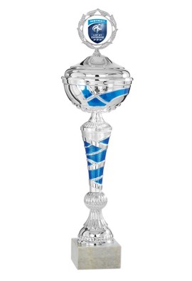 Coupe Logotée en Métal : 1971W-LO