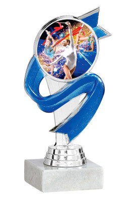 Trophée Personnalisé Votre Logo 133-45-LO