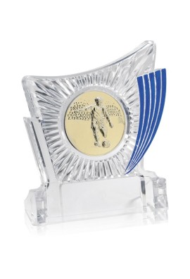 Trophée Personnalisé Votre Logo 147-73-LO