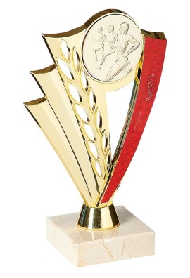 Trophée Personnalisé Votre Logo 133-49-LO
