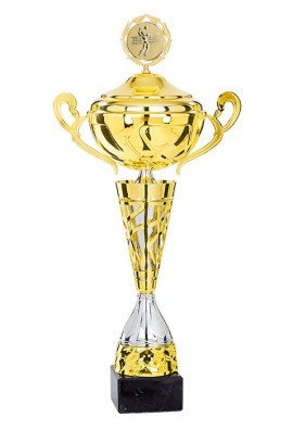 Coupe Personnalisée Métal : 5411W-LO