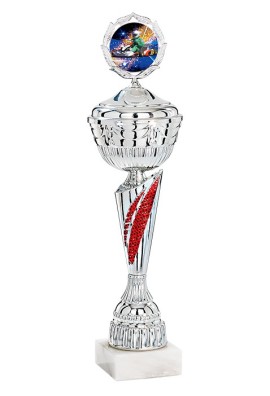 Coupe Personnalisée Métal : 2931W-LO