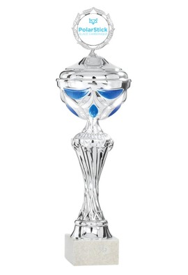 Coupe Logotée en Métal : 2851W-LO