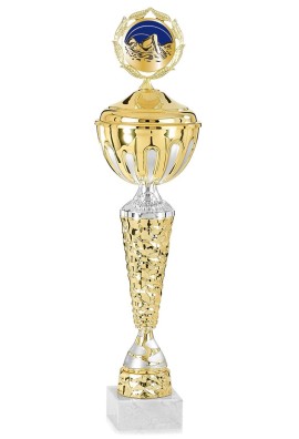 Coupe Logotée en Métal : 2281W-LO