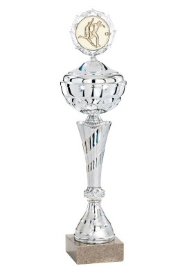 Coupe Logotée Métal : 2031W-LO