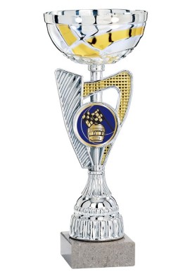 Coupe Logotée en Métal : 1951-LO