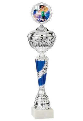 Coupe Logotée en Métal : 1781W-LO