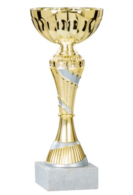 Coupe Économique Métal : 1651