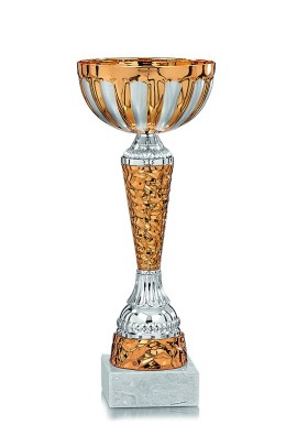 Coupe Économique Métal : 1751