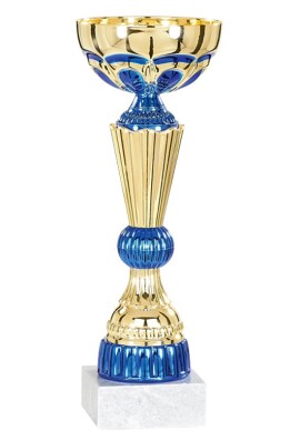 Coupe Économique Métal : 1731