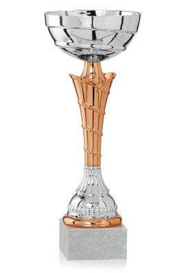 Coupe Économique Métal : 1901