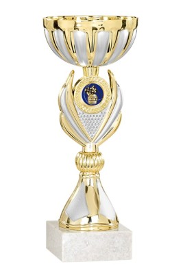 Coupe Économique Métal : 1912