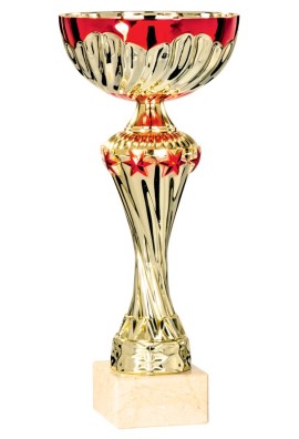 Coupe Économique Métal : 2011