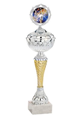 Coupe Personnalisée Économique : 1421W-C