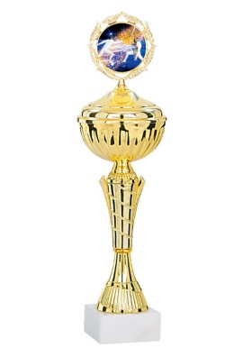 Coupe Personnalisée Économique : 1411W-C