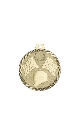 Médaille Ø 50 mm Auto-Moto  - NZ14